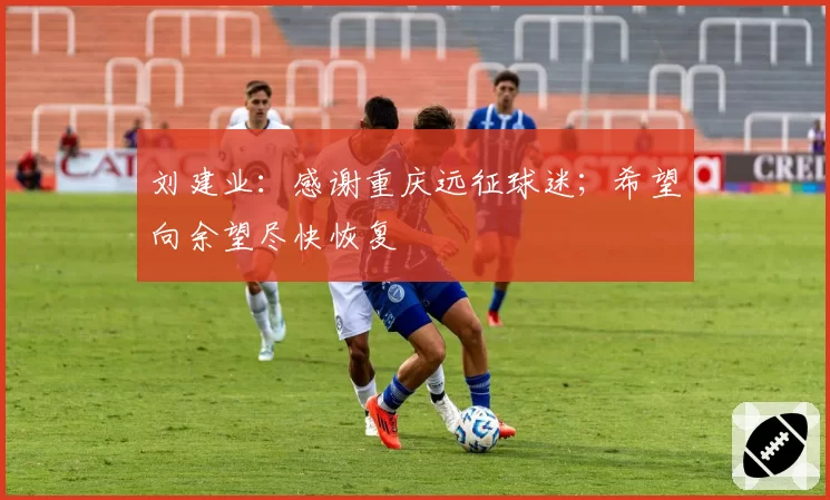 刘建业：感谢重庆远征球迷；希望向余望尽快恢复