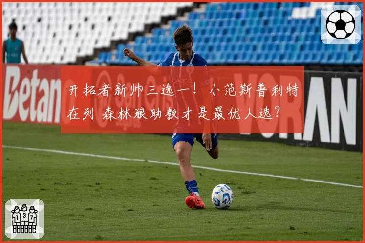 开拓者新帅三选一！小范斯普利特在列 森林狼助教才是最优人选？