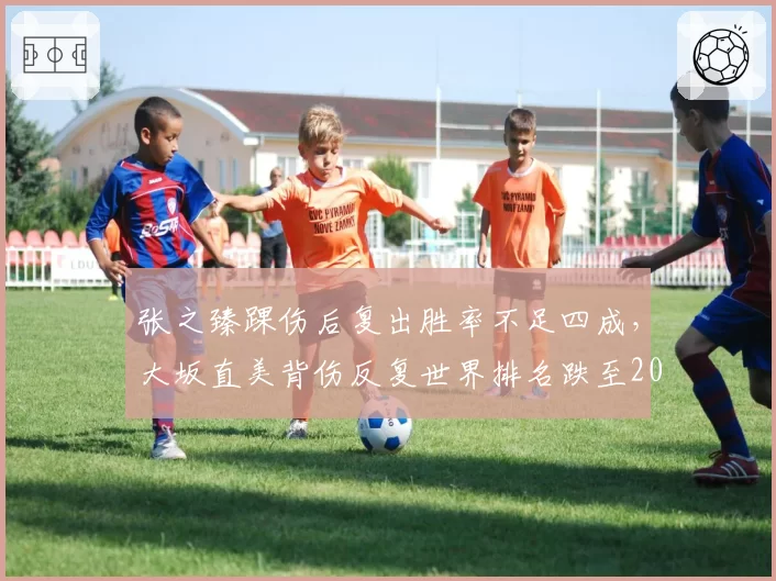 张之臻踝伤后复出胜率不足四成，大坂直美背伤反复世界排名跌至200开外