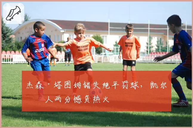 杰森·塔图姆错失绝平罚球，凯尔特人两分憾负热火