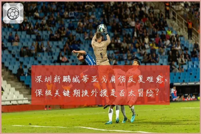 深圳新鹏城蒂亚戈肩伤反复难愈,保级关键期换外援是否太冒险?